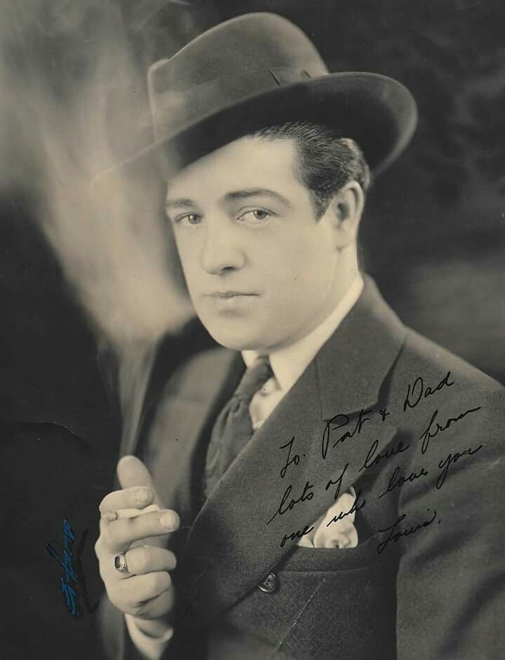 Lou Costello