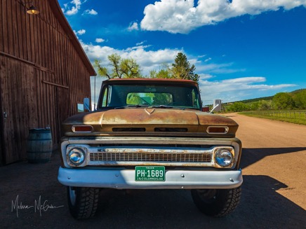 Colorado Truck, 2019.jpg